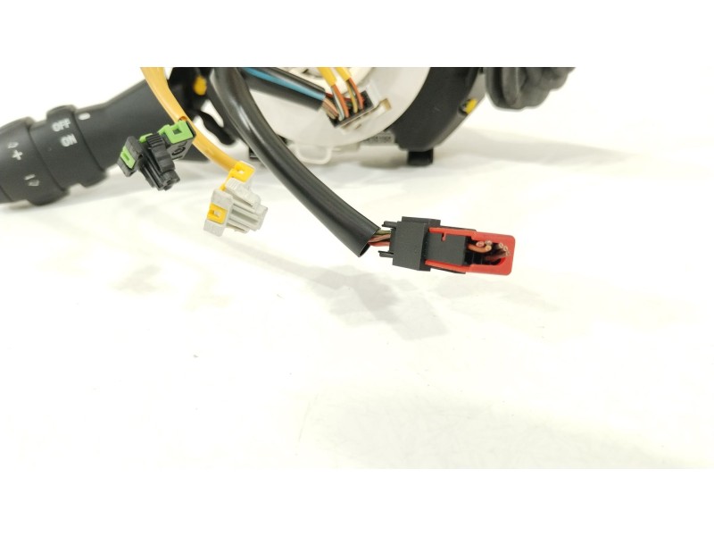 Recambio de mando luces para fiat bravo ii (198_) 1.4 t-jet (198axg1b) referencia OEM IAM 735441015 07354410150 