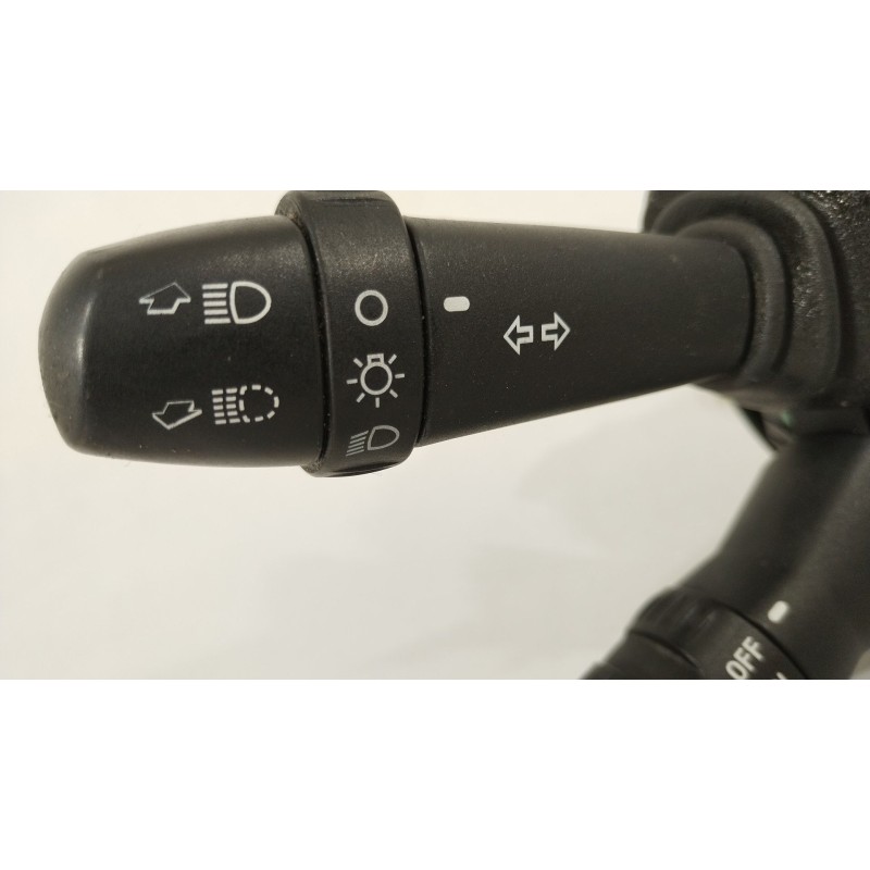 Recambio de mando luces para fiat bravo ii (198_) 1.4 t-jet (198axg1b) referencia OEM IAM 735441015 07354410150 