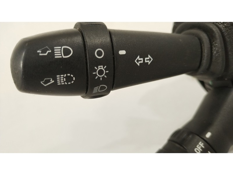 Recambio de mando luces para fiat bravo ii (198_) 1.4 t-jet (198axg1b) referencia OEM IAM 735441015 07354410150 