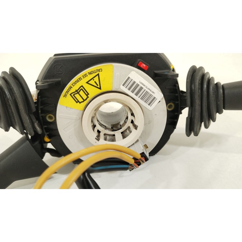 Recambio de mando luces para fiat bravo ii (198_) 1.4 t-jet (198axg1b) referencia OEM IAM 735441015 07354410150 