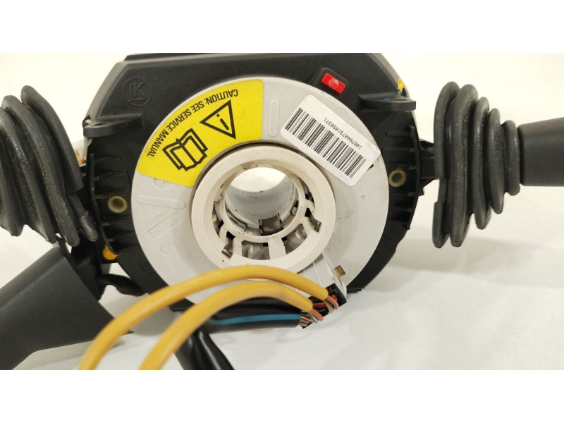 Recambio de mando luces para fiat bravo ii (198_) 1.4 t-jet (198axg1b) referencia OEM IAM 735441015 07354410150 