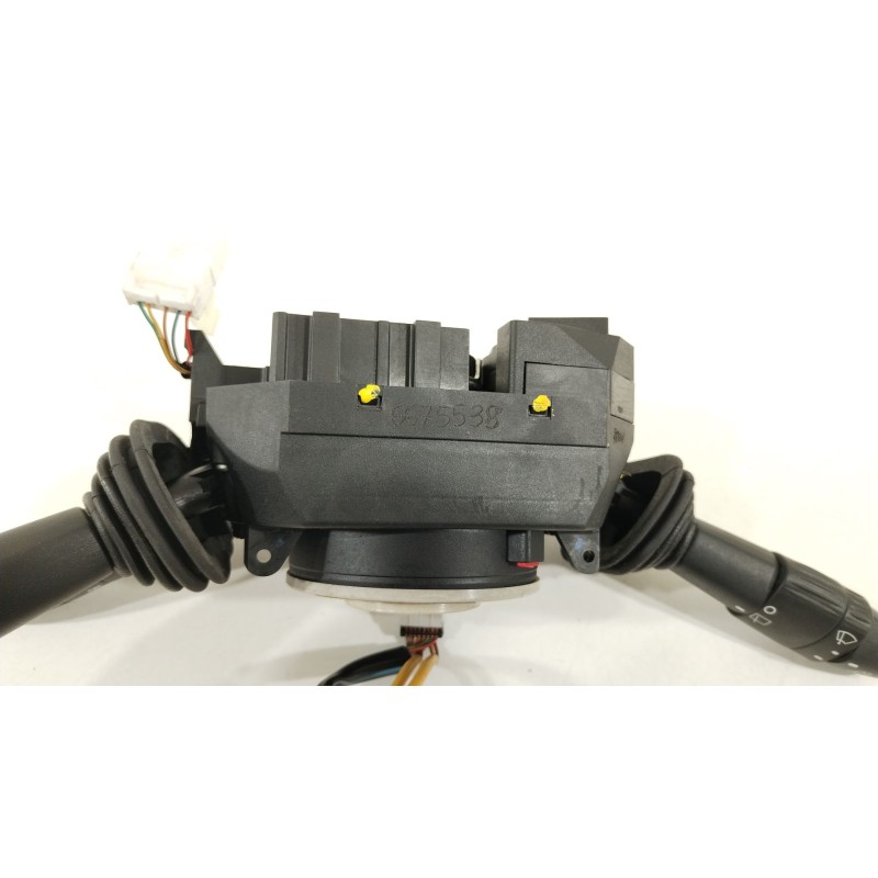 Recambio de mando luces para fiat bravo ii (198_) 1.4 t-jet (198axg1b) referencia OEM IAM 735441015 07354410150 
