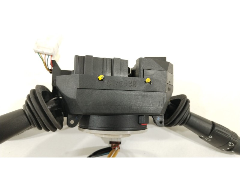 Recambio de mando luces para fiat bravo ii (198_) 1.4 t-jet (198axg1b) referencia OEM IAM 735441015 07354410150 