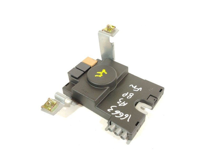 Recambio de modulo electronico para audi a3 (8p1) 1.9 tdi referencia OEM IAM 8P3035225  