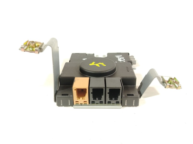 Recambio de modulo electronico para audi a3 (8p1) 1.9 tdi referencia OEM IAM 8P3035225  