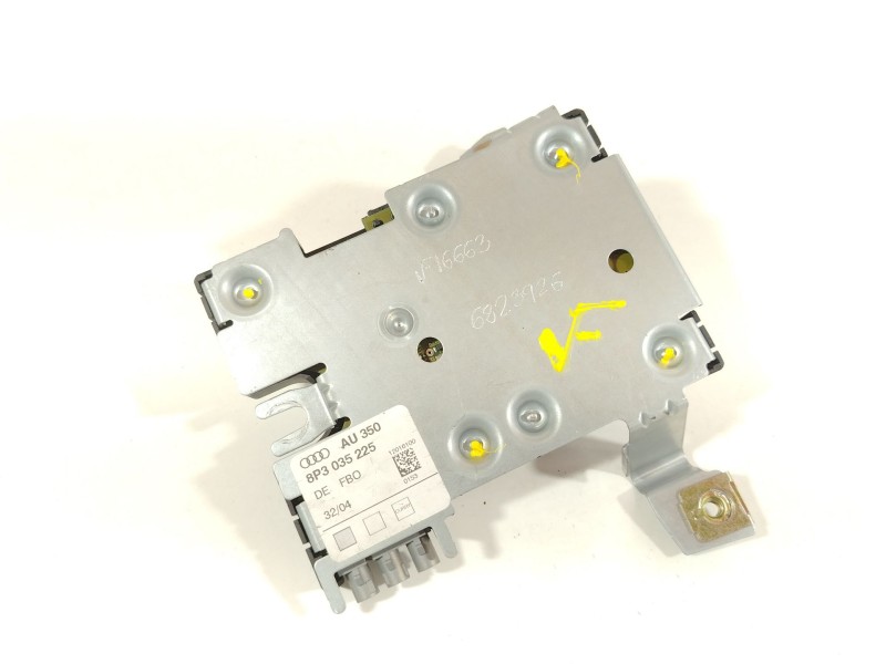 Recambio de modulo electronico para audi a3 (8p1) 1.9 tdi referencia OEM IAM 8P3035225  