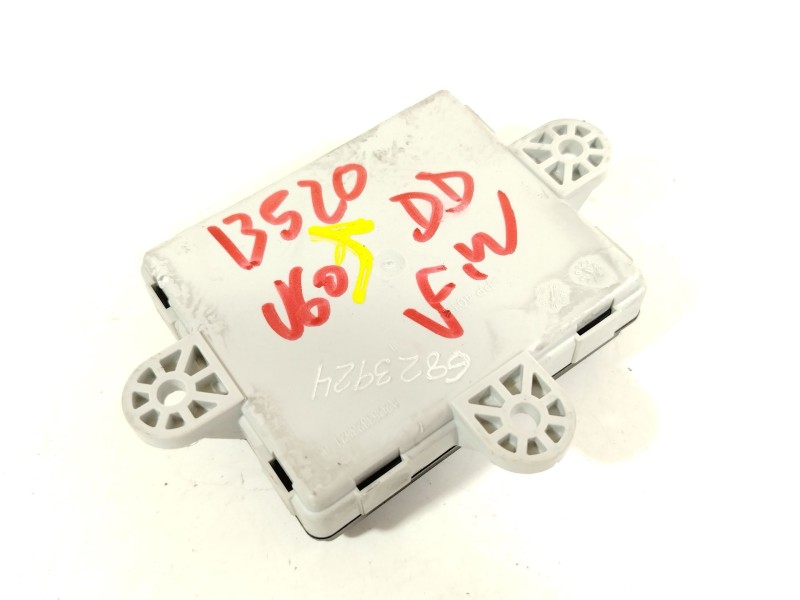 Recambio de modulo confort para volvo v60 i (155) 1.6 drive referencia OEM IAM 31343148 AV6N14C237BB AV6N14C108AE