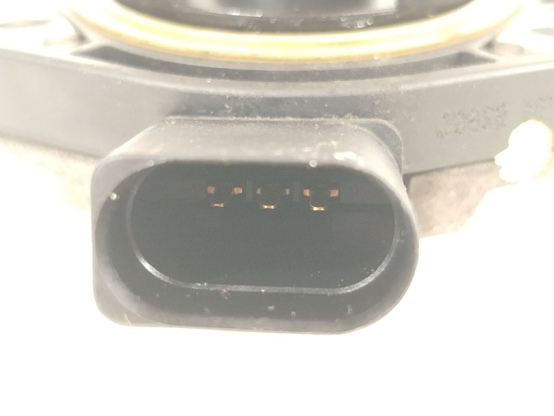 Recambio de sensor para volkswagen golf v (1k1) 2.0 tdi 16v referencia OEM IAM 1J0907660C  