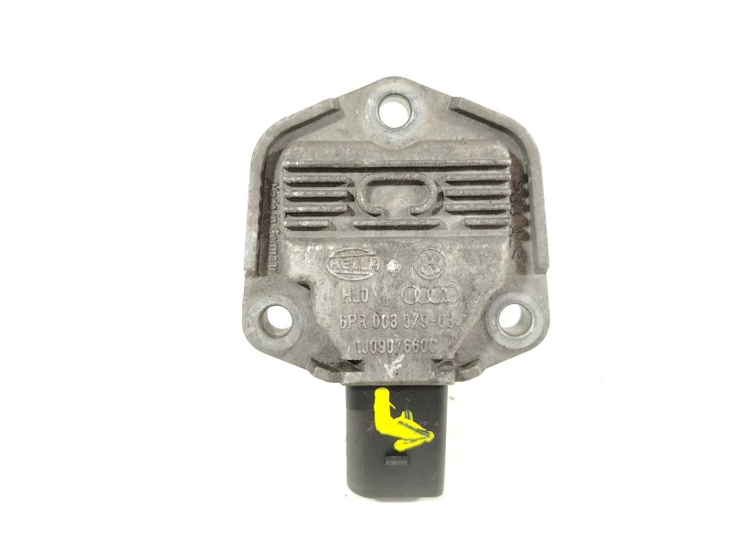 Recambio de sensor para volkswagen golf v (1k1) 2.0 tdi 16v referencia OEM IAM 1J0907660C  