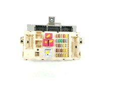 Recambio de caja reles / fusibles para fiat bravo ii (198_) 1.4 t-jet (198axg1b) referencia OEM IAM 51761160 NPL198C01 