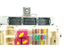 Recambio de caja reles / fusibles para fiat bravo ii (198_) 1.4 t-jet (198axg1b) referencia OEM IAM 51761160 NPL198C01  2