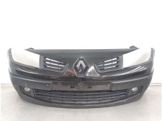 Recambio de paragolpes delantero para renault megane ii (bm0/1_, cm0/1_) 1.5 dci (bm1e, cm1e) referencia OEM IAM 8200484322  