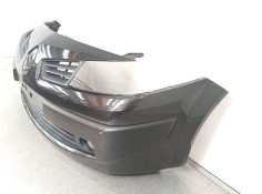 Recambio de paragolpes delantero para renault megane ii (bm0/1_, cm0/1_) 1.5 dci (bm1e, cm1e) referencia OEM IAM 8200484322   2