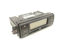 Recambio de mando climatizador para seat leon (1m1) 1.9 tdi referencia OEM IAM 1M0820043E 5HB00797810 