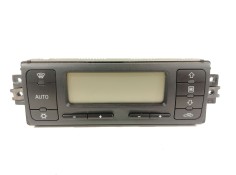 Recambio de mando climatizador para seat leon (1m1) 1.9 tdi referencia OEM IAM 1M0820043E 5HB00797810  2