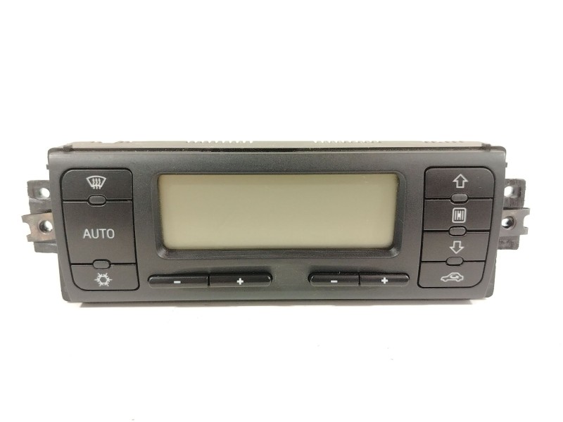 Recambio de mando climatizador para seat leon (1m1) 1.9 tdi referencia OEM IAM 1M0820043E 5HB00797810 