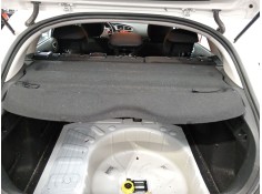 Recambio de bandeja trasera para citroën c4 ii (nc_) 1.4 vti 95 referencia OEM IAM   