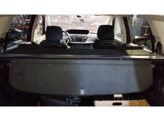 Recambio de bandeja trasera para citroën c4 grand picasso ii (da_, de_) 2.0 bluehdi 150 referencia OEM IAM    2