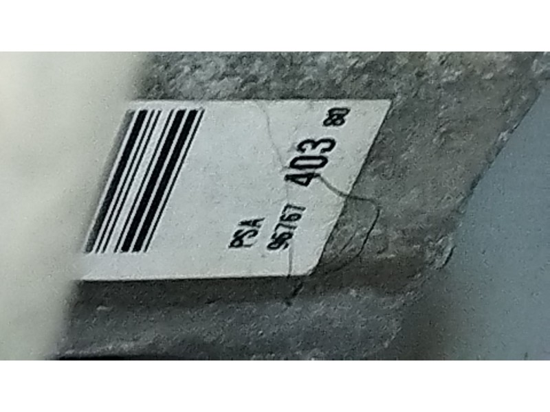 Recambio de bomba direccion para citroën c4 ii (nc_) 1.6 vti 120 referencia OEM IAM 9676740380  