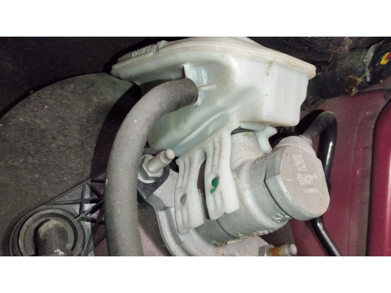 Recambio de bomba freno para citroën c4 ii (nc_) 1.6 hdi 110 referencia OEM IAM   