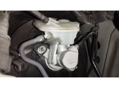 Recambio de bomba freno para citroën c4 ii (nc_) 1.2 thp 130 referencia OEM IAM   