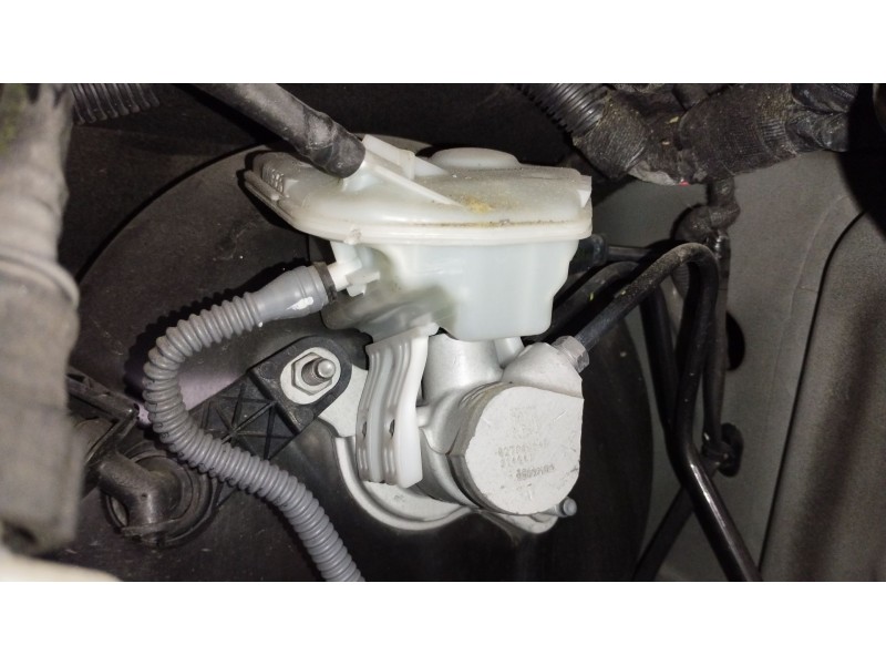 Recambio de bomba freno para citroën c4 ii (nc_) 1.2 thp 130 referencia OEM IAM   