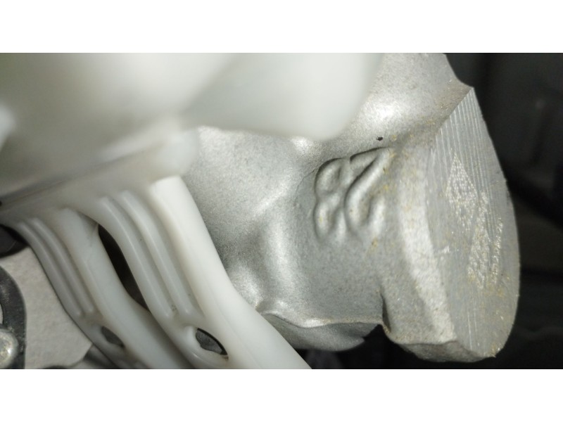 Recambio de bomba freno para citroën c4 ii (nc_) 1.2 thp 130 referencia OEM IAM   
