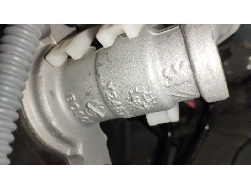 Recambio de bomba freno para citroën c4 ii (nc_) 1.2 thp 130 referencia OEM IAM   