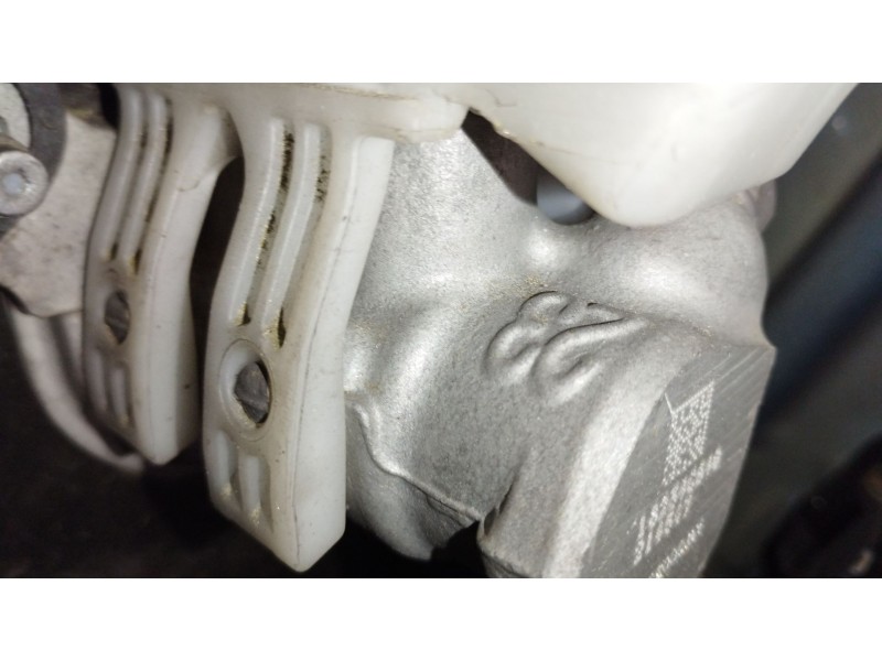 Recambio de bomba freno para citroën c4 ii (nc_) 1.6 hdi 90 referencia OEM IAM   