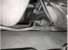 Recambio de cremallera direccion para citroën c4 ii (nc_) 1.6 hdi 110 referencia OEM IAM   