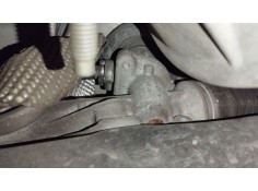 Recambio de cremallera direccion para citroën c4 ii (nc_) 1.6 vti 120 referencia OEM IAM 1663657780  