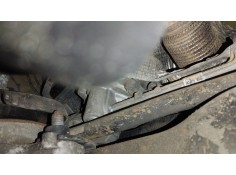 Recambio de cremallera direccion para citroën c4 grand picasso ii (da_, de_) 2.0 bluehdi 150 referencia OEM IAM    2