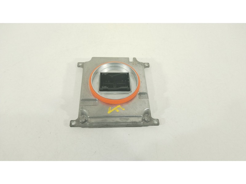 Recambio de centralita faros xenon para seat leon st (5f8) 1.4 tsi referencia OEM IAM 7P5941591AD 7P5941591A 1036050008