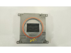 Recambio de centralita faros xenon para seat leon st (5f8) 1.4 tsi referencia OEM IAM 7P5941591AD 7P5941591A 1036050008 2
