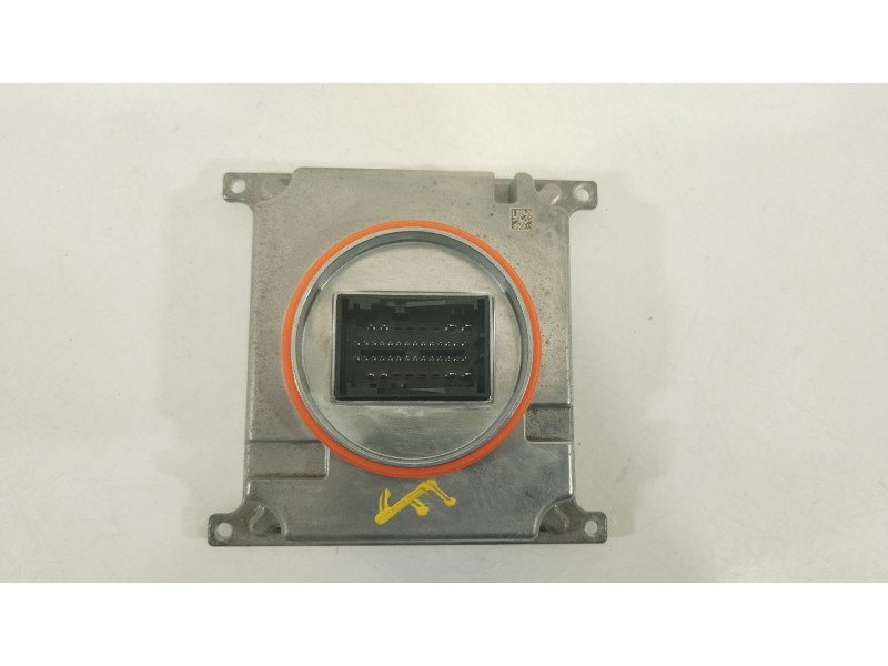 Recambio de centralita faros xenon para seat leon st (5f8) 1.4 tsi referencia OEM IAM 7P5941591AD 7P5941591A 1036050008