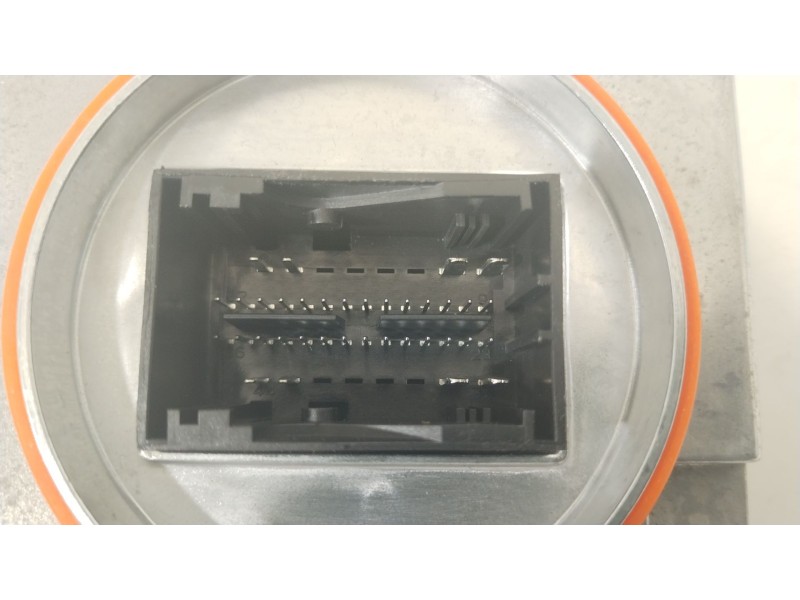 Recambio de centralita faros xenon para seat leon st (5f8) 1.4 tsi referencia OEM IAM 7P5941591AD 7P5941591A 1036050008