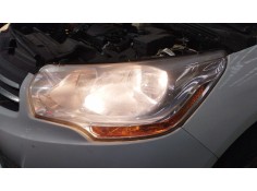 Recambio de faro izquierdo para citroën c4 ii (nc_) 1.6 vti 120 referencia OEM IAM 9687308280   2