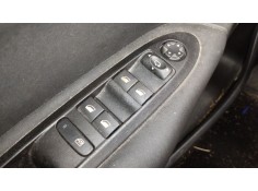 Recambio de mando elevalunas delantero izquierdo para citroën c4 ii (nc_) 1.6 vti 120 referencia OEM IAM 6490JT  
