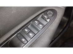 Recambio de mando elevalunas delantero izquierdo para citroën c4 ii (nc_) 1.2 thp 130 referencia OEM IAM   