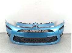 Recambio de paragolpes delantero para citroën c4 picasso i monospace (ud_) 1.6 vti 120 referencia OEM IAM 9680402277  
