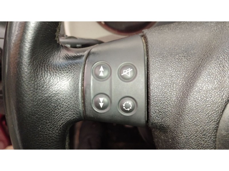 Recambio de volante para seat toledo iii (5p2) 1.9 tdi referencia OEM IAM   