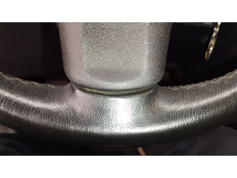 Recambio de volante para seat toledo iii (5p2) 1.9 tdi referencia OEM IAM   