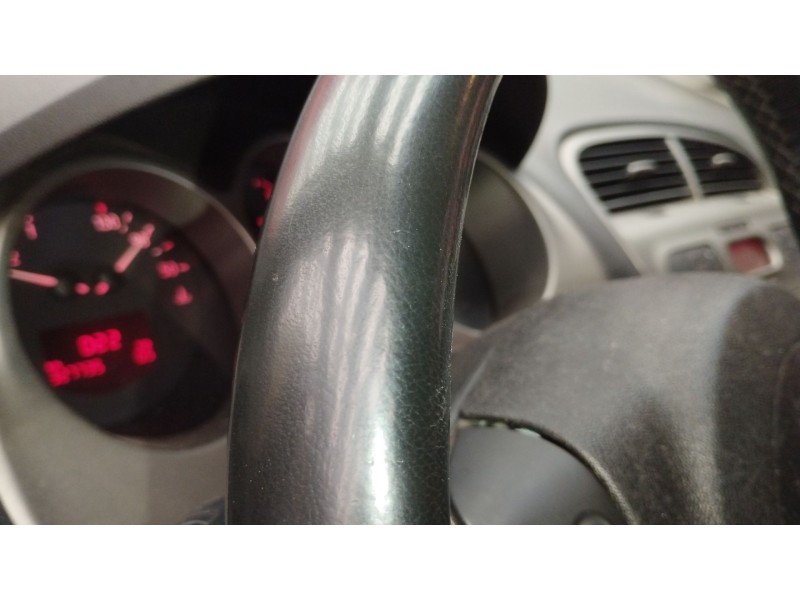 Recambio de volante para seat toledo iii (5p2) 1.9 tdi referencia OEM IAM   
