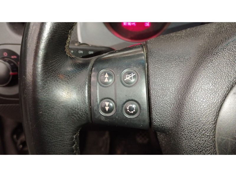 Recambio de volante para seat toledo iii (5p2) 2.0 tdi referencia OEM IAM 5P0419091S  