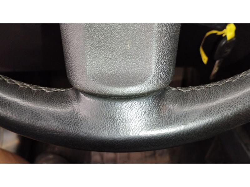 Recambio de volante para seat toledo iii (5p2) 2.0 tdi referencia OEM IAM 5P0419091S  