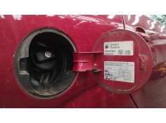 Recambio de tapa exterior combustible para seat toledo iii (5p2) 1.9 tdi referencia OEM IAM    2
