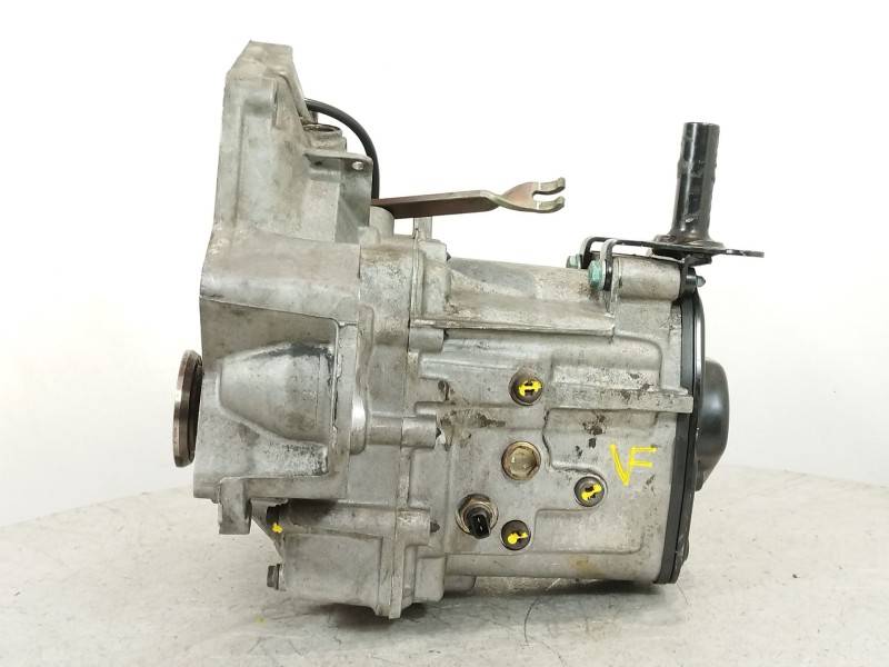Recambio de caja cambios para volkswagen lupo i (6x1, 6e1) 1.7 sdi referencia OEM IAM 48DXD26039  