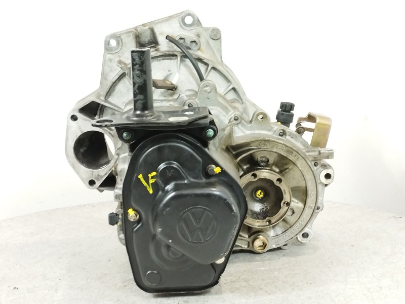 Recambio de caja cambios para volkswagen lupo i (6x1, 6e1) 1.7 sdi referencia OEM IAM 48DXD26039  