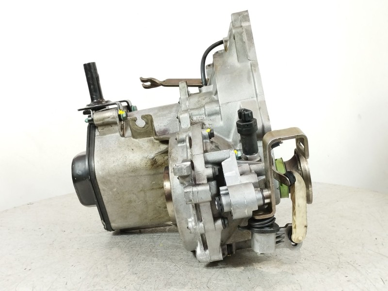 Recambio de caja cambios para volkswagen lupo i (6x1, 6e1) 1.7 sdi referencia OEM IAM 48DXD26039  