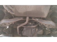 Recambio de puente trasero para seat toledo iii (5p2) 2.0 tdi referencia OEM IAM 1K0505315BM  
